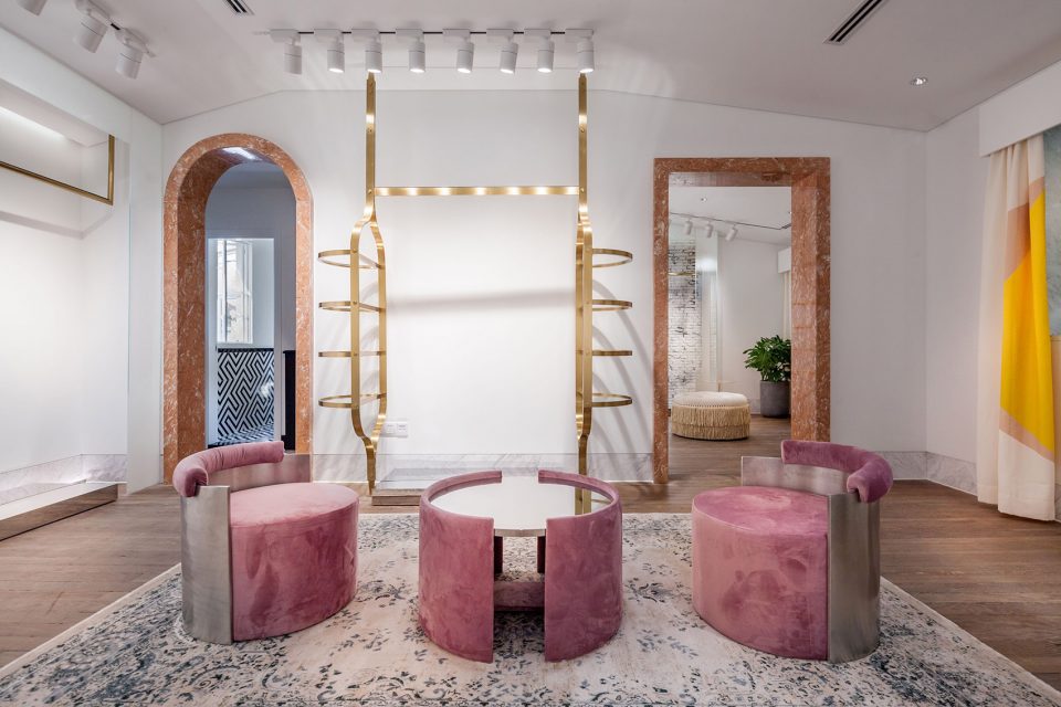 MY DREAM WEDDING Boutique flagship by NONG STUDIO