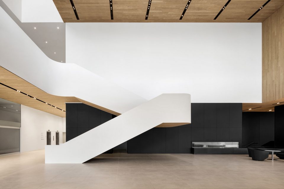 Remai Modern by KPMB