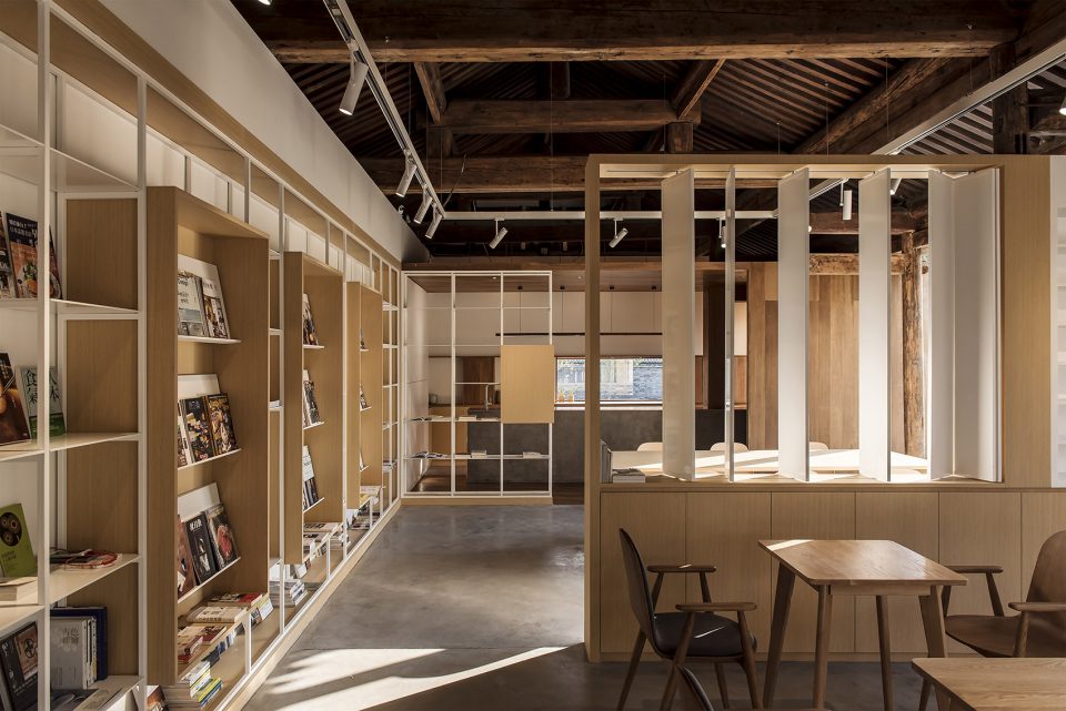 Spring Whispers Book Club Transformation of A Riverside Cottage by FON STUDIO