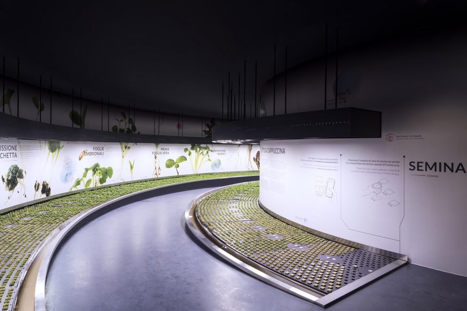 man and the future hortus by carlo ratti associati