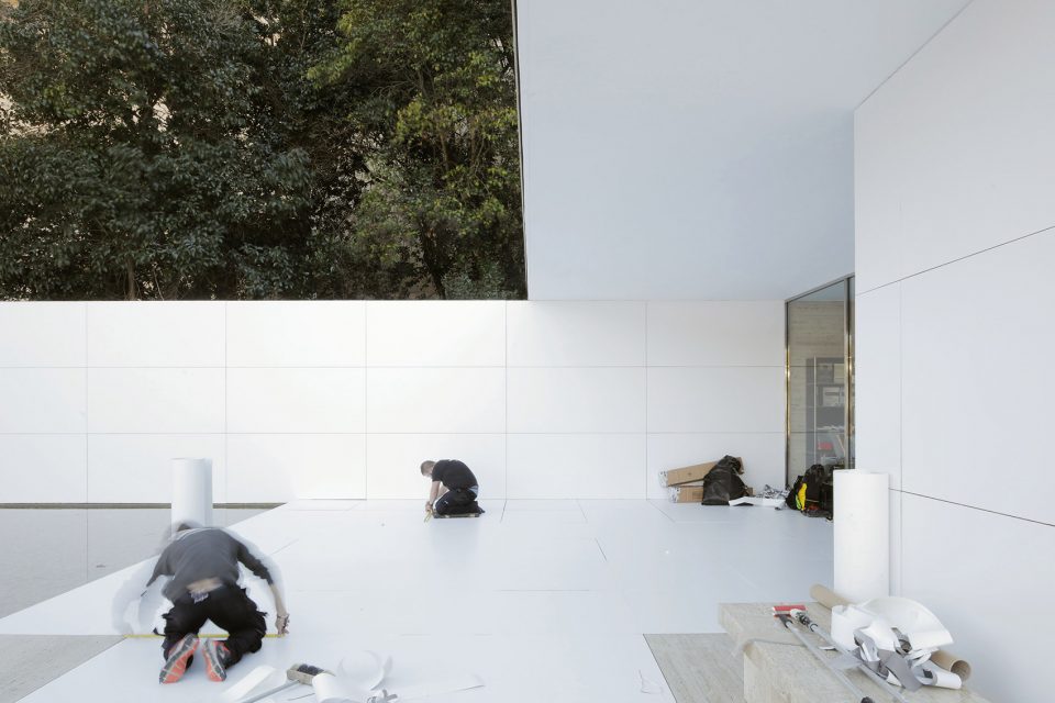 mies missing materiality by anna eugeni bach