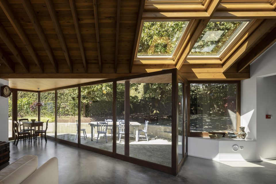 quinta da tilia house by pedro mauricio borges