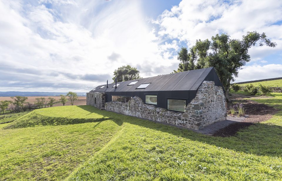 ruins studio by lily jencks studio nathanael dorent architecture