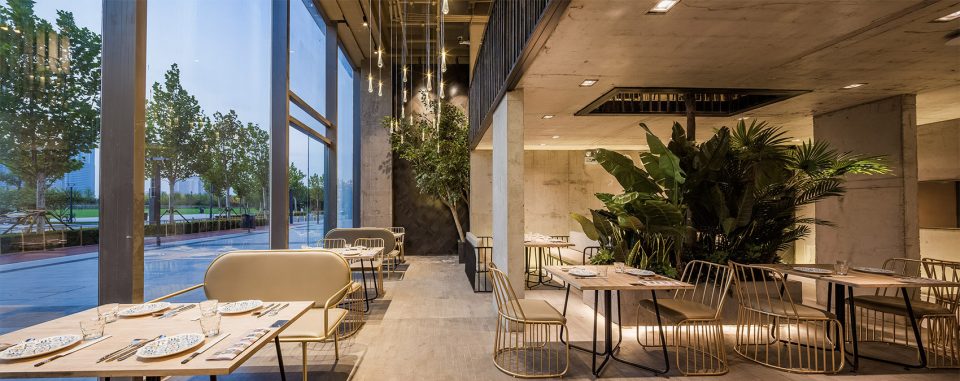 salsa nongchao restaurant china by guofei 1