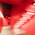 Amphithéâtre Cogeco by Atelier Paul Laurendeau