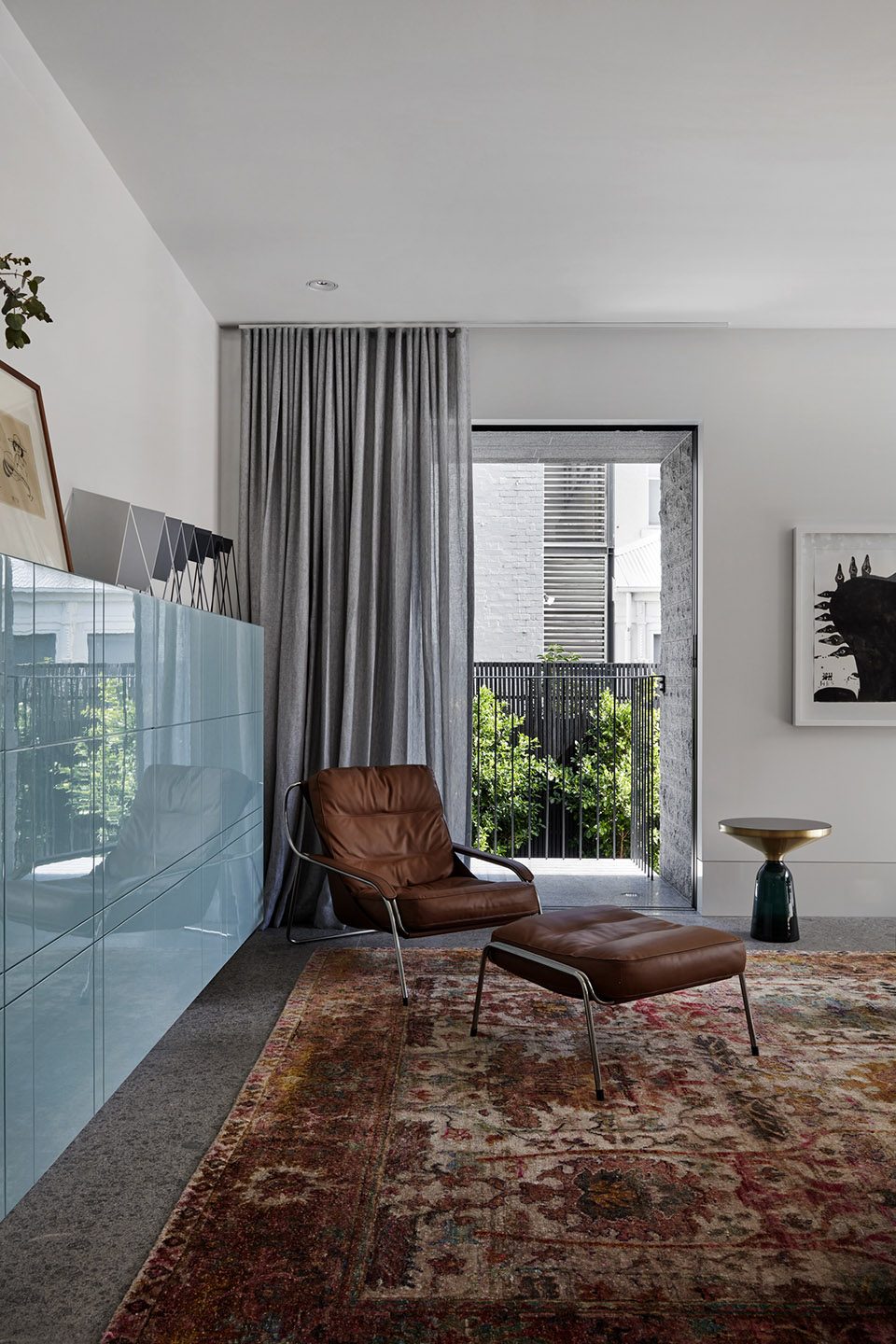 Armadale Residence by B.E Architecture