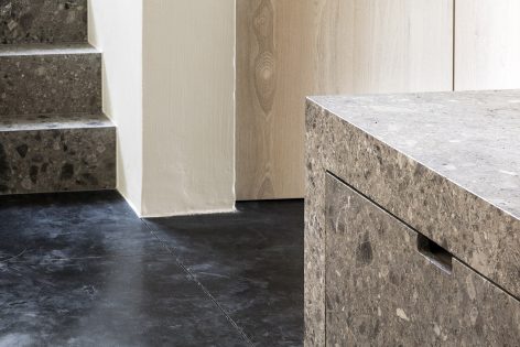 Broekkantstraat by JUMA architects