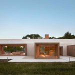 葡萄园小木屋，西班牙 / Ramón Esteve Estudio