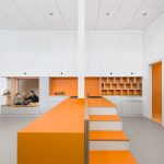 爱立信蒙特利尔新园区 ，加拿大 / Menkès Shooner Dagenais LeTourneux Architectes