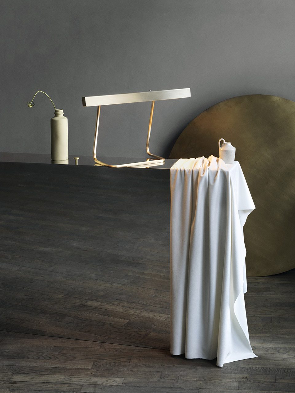 Lighting series by Anour