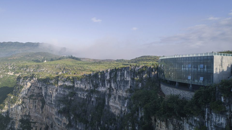 Limestone Gallery by 3andwich Design