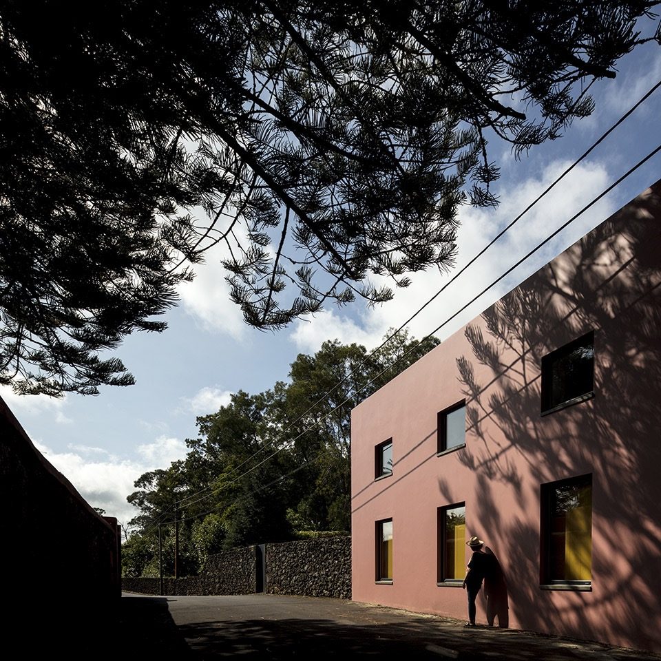 PINK HOUSE by Mezzo Atelier
