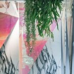 RÒMOLA咖啡屋，马德里 / Andrés Jaque