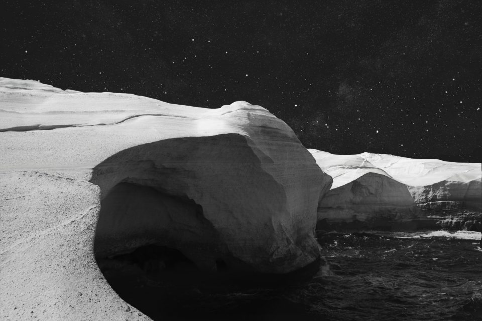 Selene by Petros Koublis