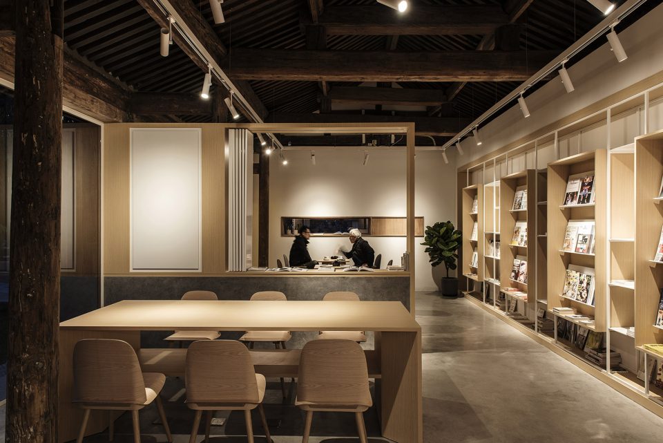 Spring Whispers Book Club Transformation of A Riverside Cottage by FON STUDIO