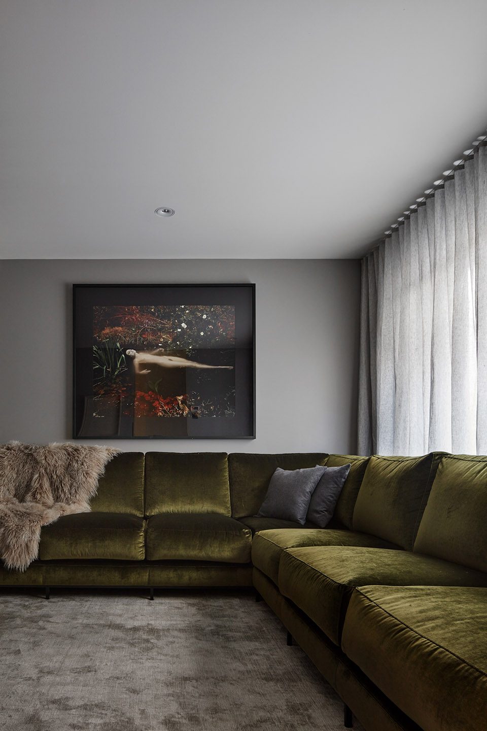 Armadale Residence by B.E Architecture