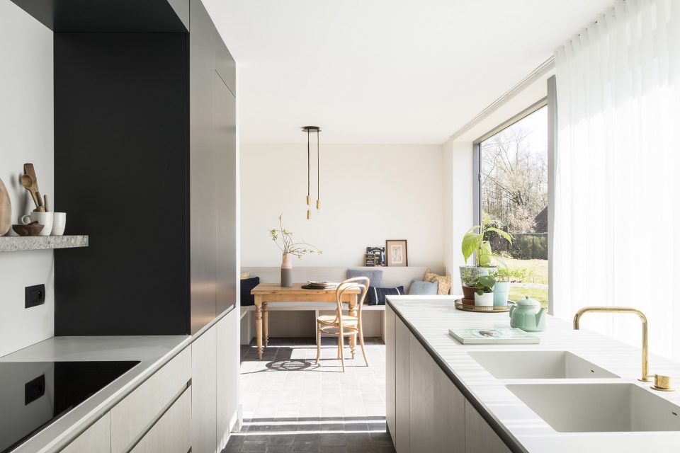 Broekkantstraat by JUMA architects