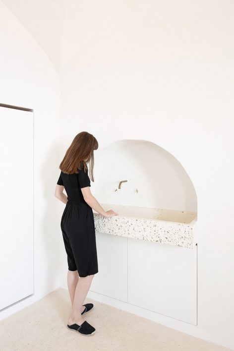 Can Rei by Isla Architects