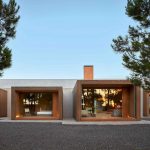 葡萄园小木屋，西班牙 / Ramón Esteve Estudio