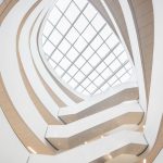 爱立信蒙特利尔新园区 ，加拿大 / Menkès Shooner Dagenais LeTourneux Architectes