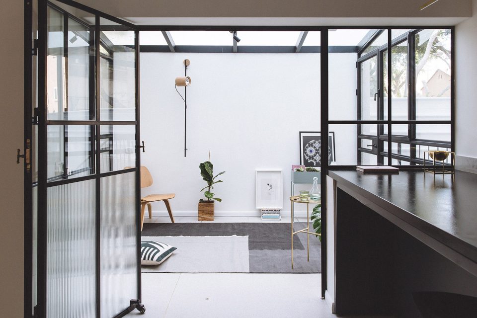GV House by This is IT
