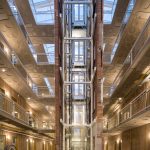 奶酪仓库公寓，荷兰高达 / Mei architects and planners