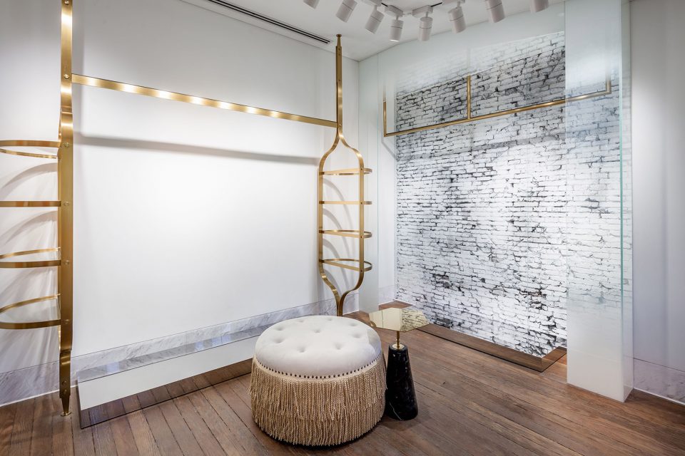 MY DREAM WEDDING Boutique flagship by NONG STUDIO