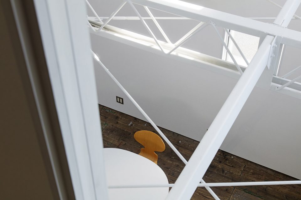 Renovation in Shizuoka by Shuhei Goto Architects