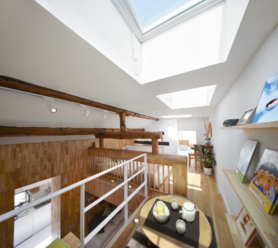 gooood interview shuhei aoyama hutong20