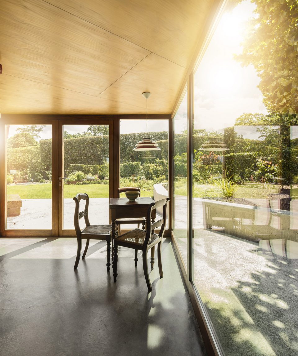 quinta da tilia house by pedro mauricio borges