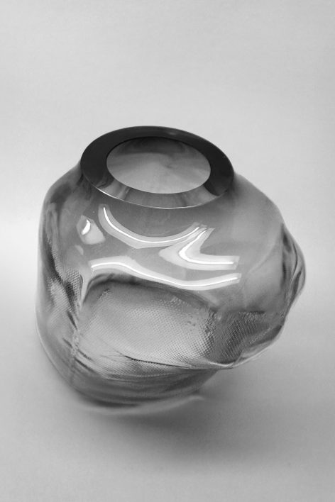 105 ltr Formen by Fabio Vogel