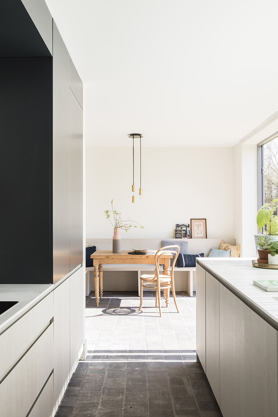 Broekkantstraat by JUMA architects - 谷德设计网