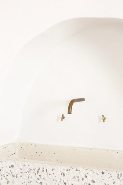 Can Rei by Isla Architects