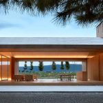 葡萄园小木屋，西班牙 / Ramón Esteve Estudio