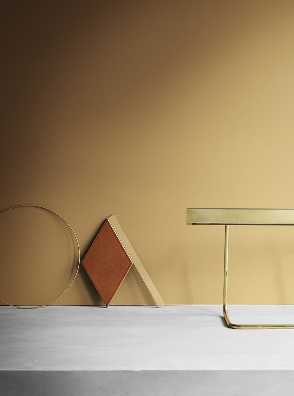 Lighting series by Anour