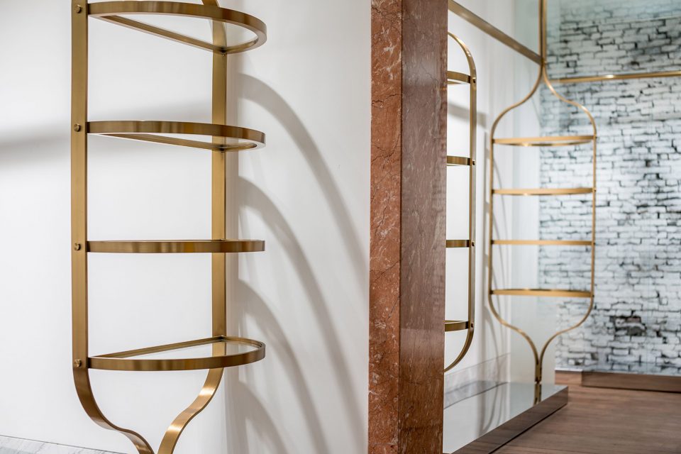 MY DREAM WEDDING Boutique flagship by NONG STUDIO
