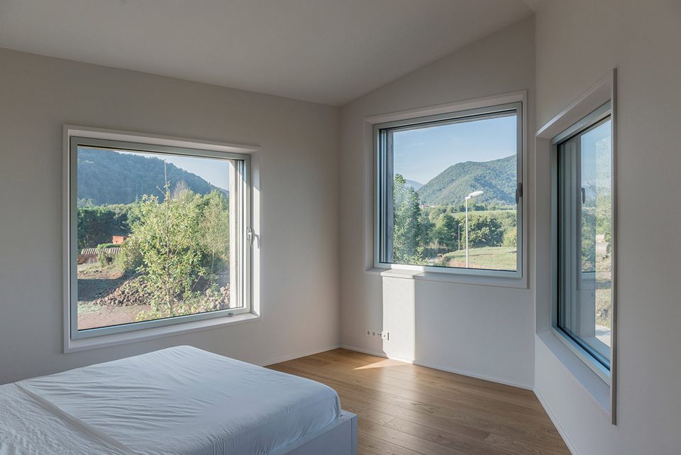 Marunys Shell House by unparelldarquitectes