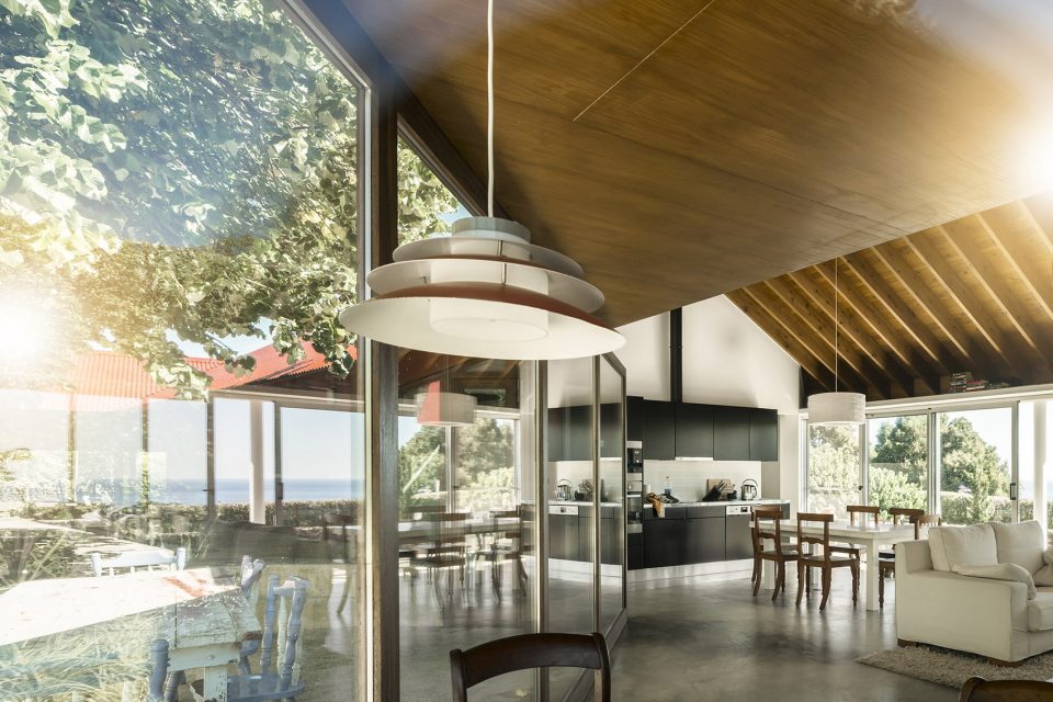 quinta da tilia house by pedro mauricio borges