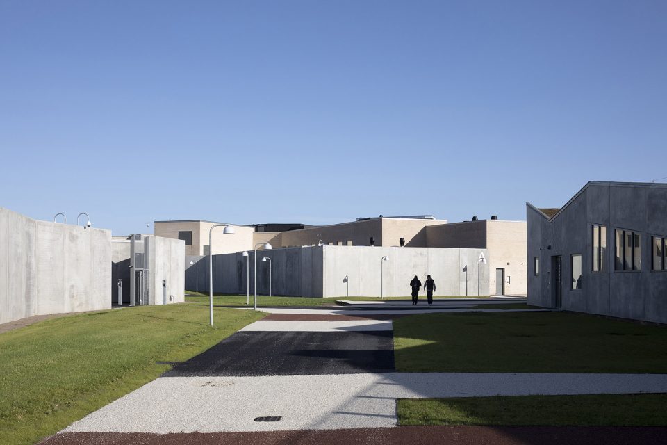storstrom prison by c f moller 960x640 1