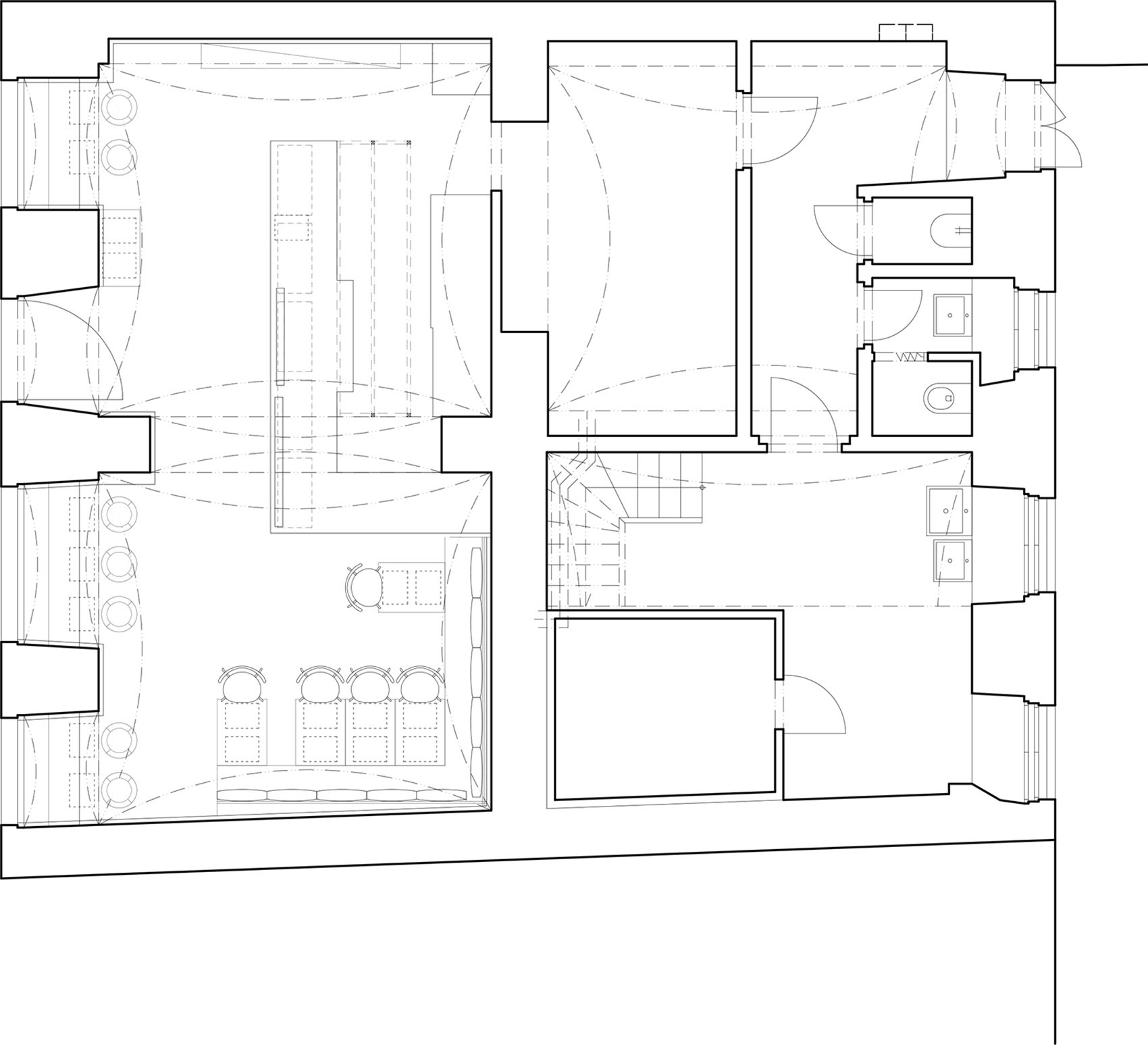 Burrito Loco, Prague by Formafatal 谷德设计网