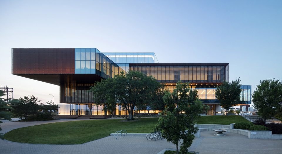 Remai Modern by KPMB