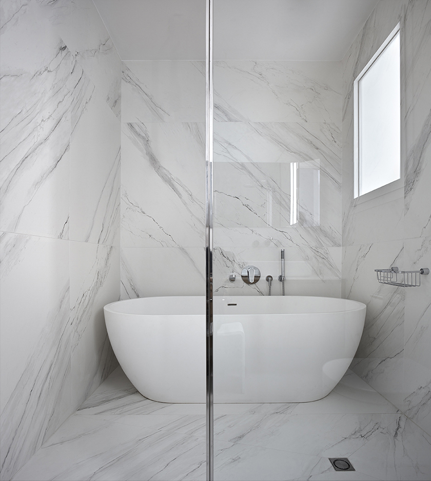 Remodeling and Interior Design Project in the Eixample Valencia by DG Arquitecto Valencia