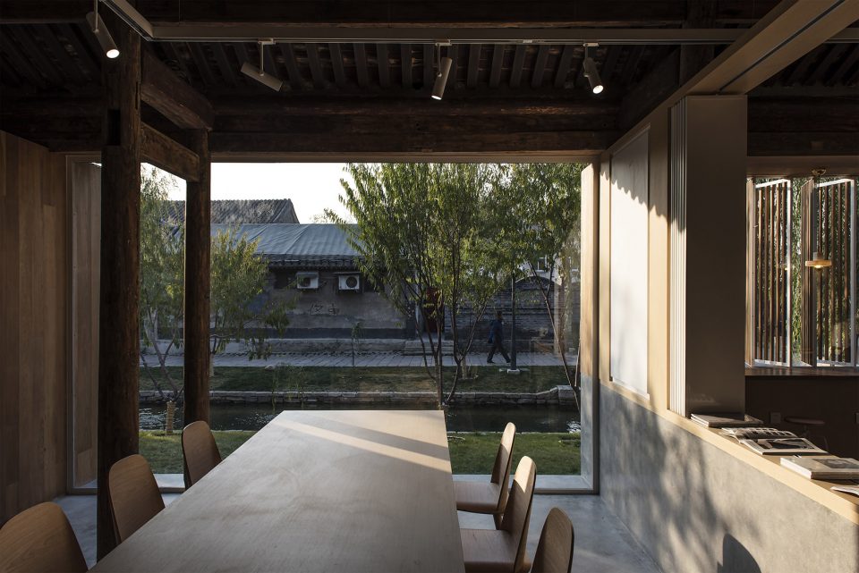 Spring Whispers Book Club Transformation of A Riverside Cottage by FON STUDIO