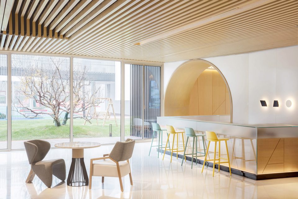 wantou anhui investment vanke · world of art sales center china by karvone