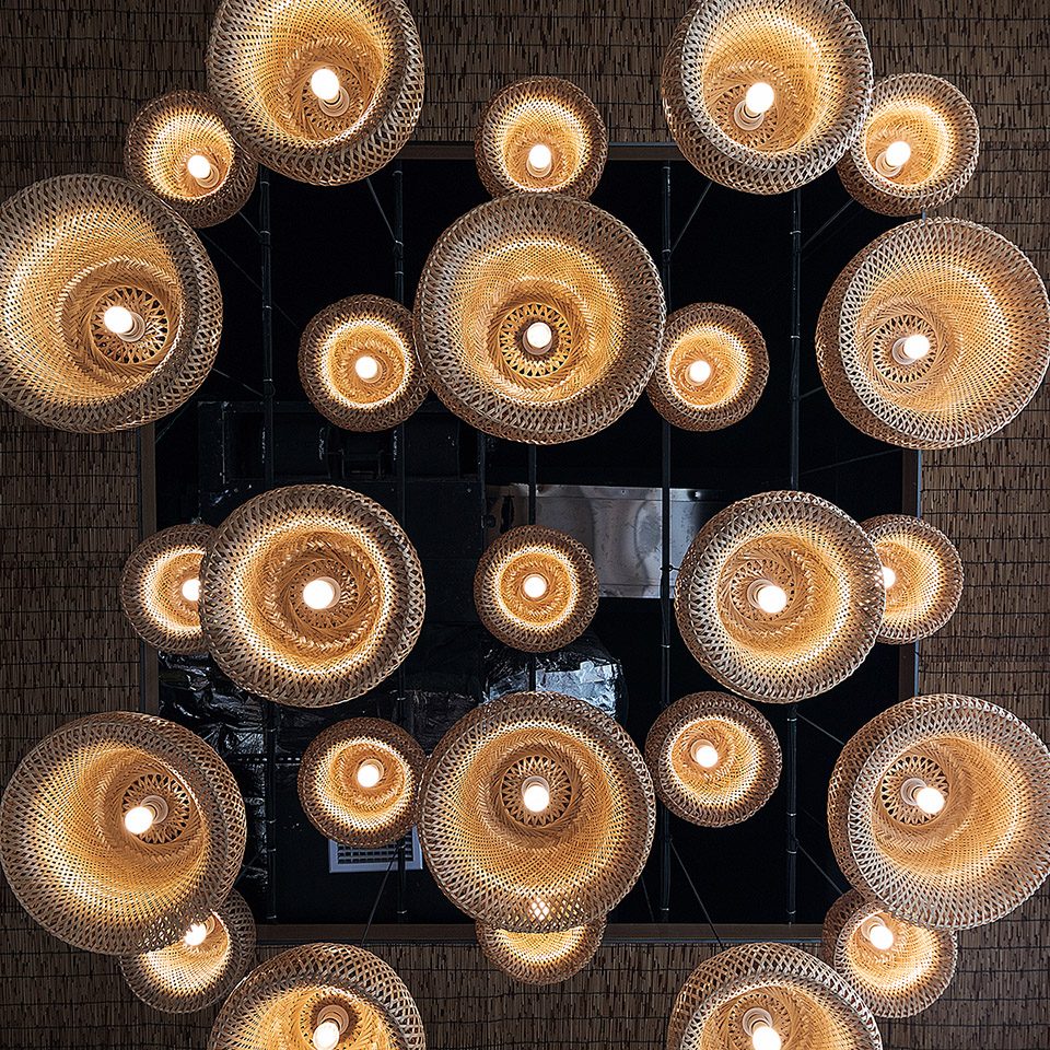 101 cafe by giovanni ferrara