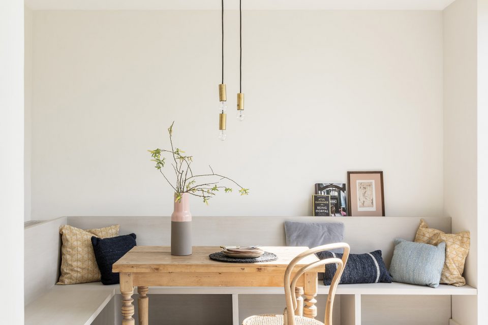 Broekkantstraat by JUMA architects