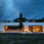 葡萄园小木屋，西班牙 / Ramón Esteve Estudio