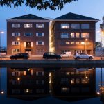 奶酪仓库公寓，荷兰高达 / Mei architects and planners