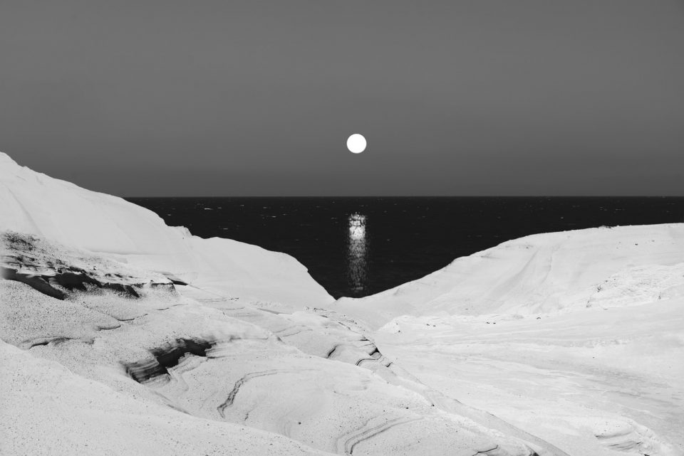 Selene by Petros Koublis