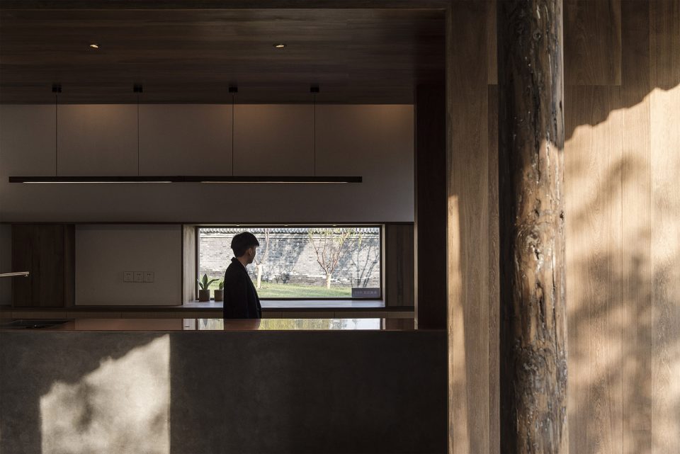 Spring Whispers Book Club Transformation of A Riverside Cottage by FON STUDIO